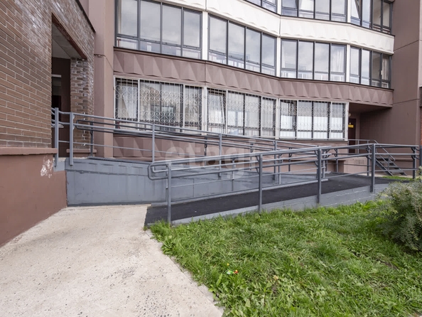 
  Продается 2-комн. квартира 60.6 м², в ЖК Родники, дом 603, серия Green. Фото 27.