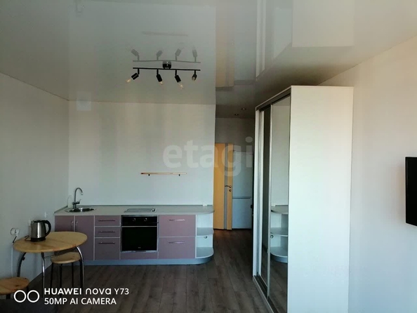 
  Продается студия 31 м². Фото 2.