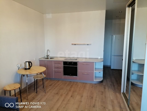 
  Продается студия 31 м². Фото 3.