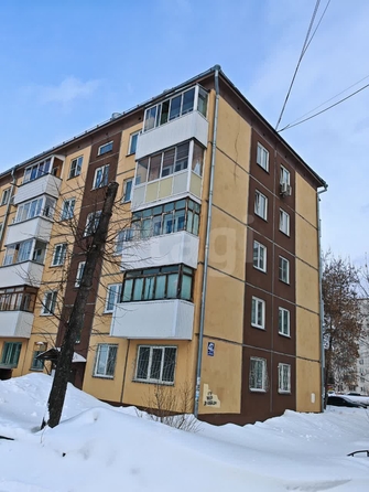
  Продается 2-комн. квартира 42.9 м². Фото 11.
