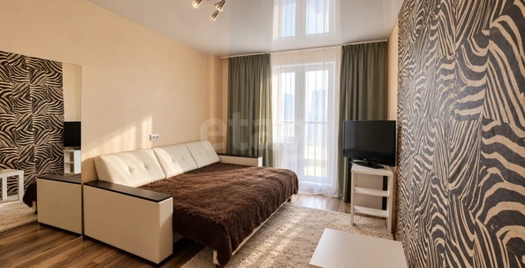 
  Продается студия 27 м². Фото 3.