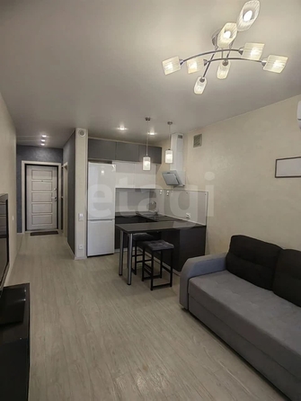
  Продается студия 30 м², в ЖК Флотилия. Фото 4.
