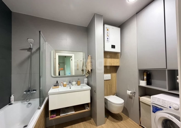 
  Продается 2-комн. квартира 53.1 м². Фото 10.