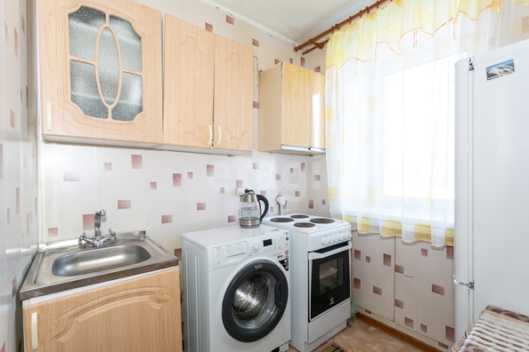 
  Продается 1-комн. квартира 20.6 м². Фото 6.
