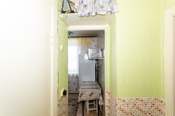 
  Продается 1-комн. квартира 20.6 м². Фото 12.