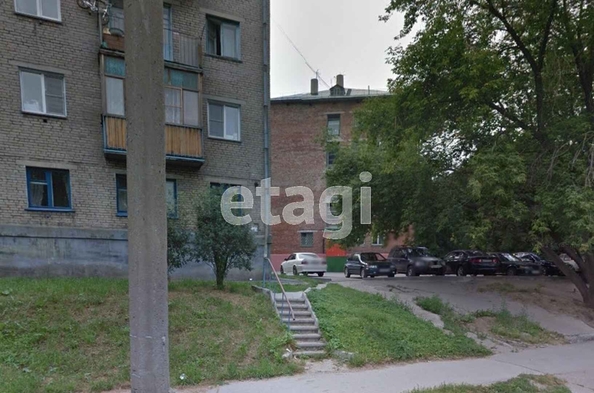 
  Продается комната 18 м². Фото 2.