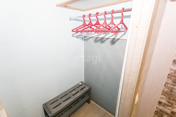 
  Продается студия 30 м². Фото 9.