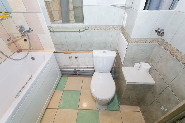 
  Продается студия 30 м². Фото 24.