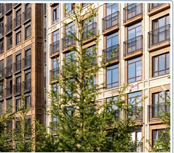 
  Продается 3-комн. квартира 75 м², в ЖК Красный проспект, дом 4. Фото 6.