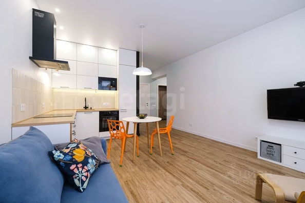 
  Продается 4-комн. квартира 87.5 м², в ЖК Красный проспект, дом 2. Фото 12.