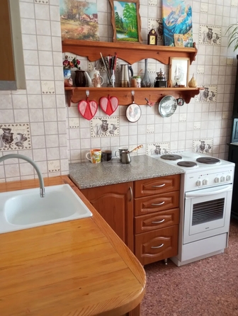 
  Продается 1-комн. квартира 33.9 м². Фото 7.
