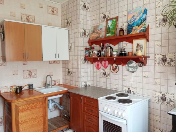 
  Продается 1-комн. квартира 33.9 м². Фото 8.