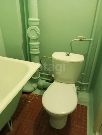 
  Продается 1-комн. квартира 33.9 м². Фото 18.