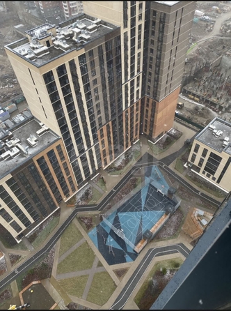 
  Продается парковка 13.3 м², в ЖК Расцветай на Красном, дом 9. Фото 3.
