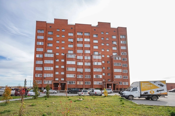 
  Продается студия 20 м². Фото 4.