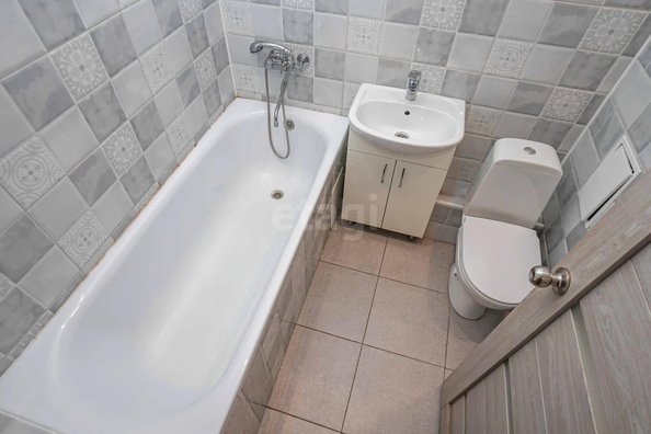 
  Продается студия 20 м². Фото 10.