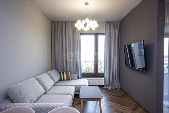 
  Продается 2-комн. квартира 66.7 м², в  Дом Нобель. Фото 5.