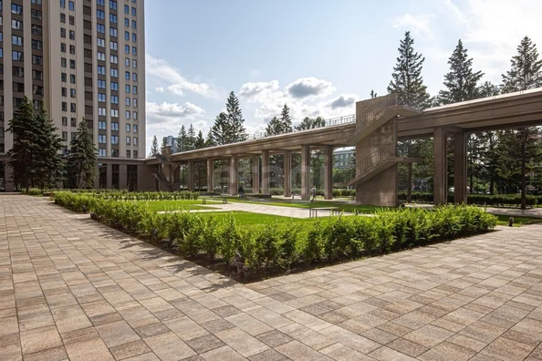 
  Продается 2-комн. квартира 66.7 м², в  Дом Нобель. Фото 25.