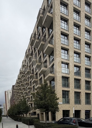 
  Продается 3-комн. квартира 71 м², в ЖК На Декабристов, дом 2. Фото 7.