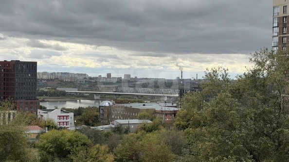 
  Продается 3-комн. квартира 71 м², в ЖК На Декабристов, дом 2. Фото 14.