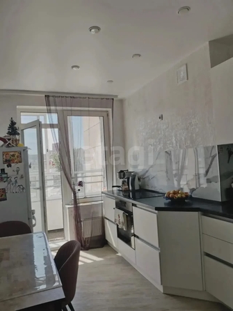 
  Продается 2-комн. квартира 59.7 м², в ЖК Огни сибири, дом 2. Фото 2.