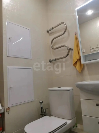 
  Продается 2-комн. квартира 59.7 м², в ЖК Огни сибири, дом 2. Фото 13.