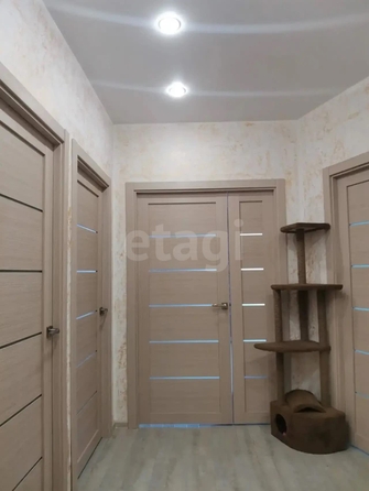 
  Продается 2-комн. квартира 59.7 м², в ЖК Огни сибири, дом 2. Фото 14.