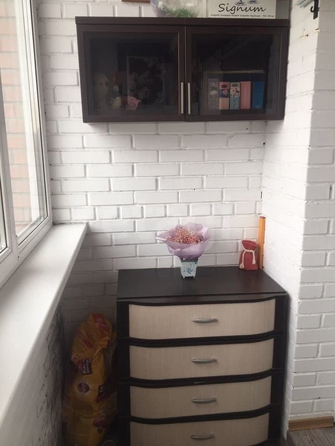 
  Продается 1-комн. квартира 39.2 м². Фото 3.