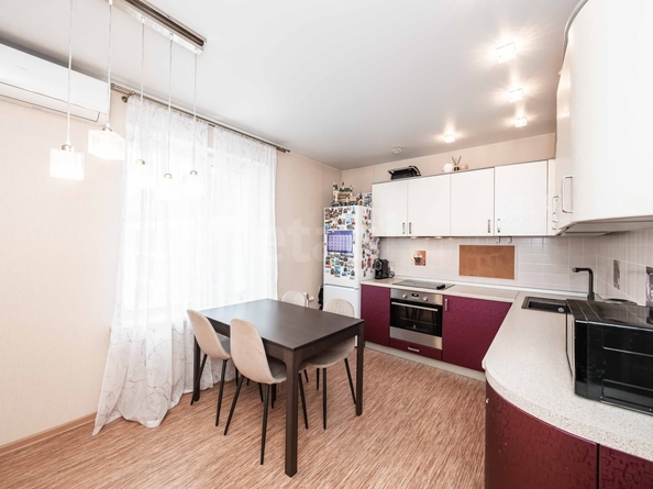 
  Продается 2-комн. квартира 58.1 м². Фото 1.