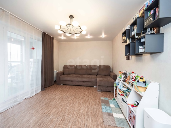 
  Продается 2-комн. квартира 58.1 м². Фото 3.