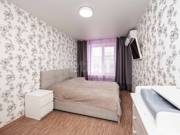 
  Продается 2-комн. квартира 58.1 м². Фото 4.