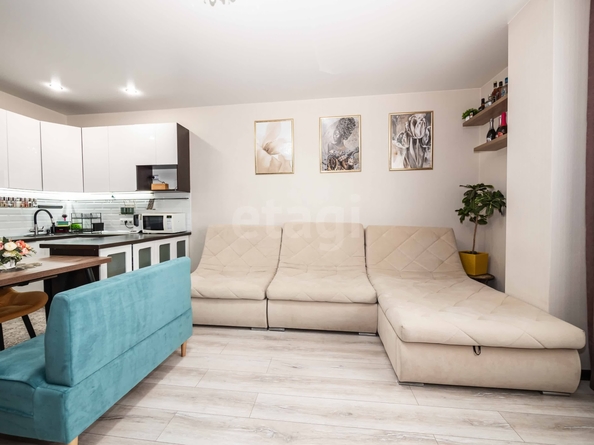 
  Продается 2-комн. квартира 60.9 м². Фото 6.