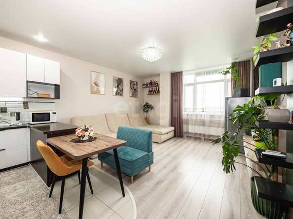 
  Продается 2-комн. квартира 60.9 м². Фото 10.