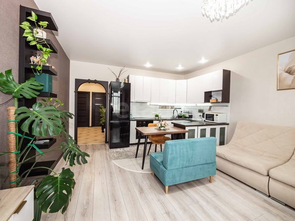 
  Продается 2-комн. квартира 60.9 м². Фото 12.