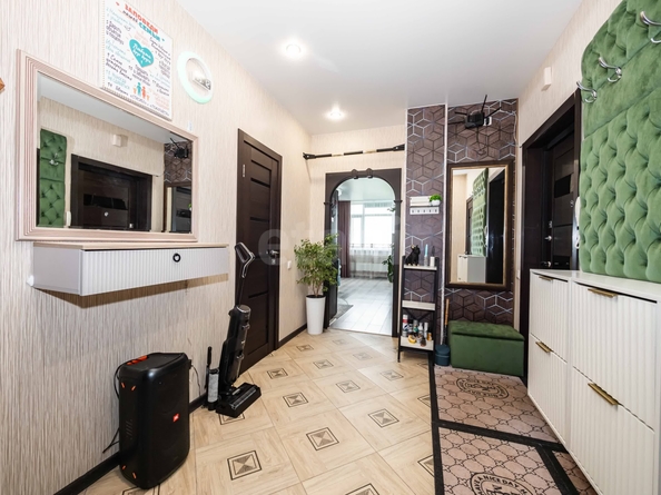 
  Продается 2-комн. квартира 60.9 м². Фото 15.