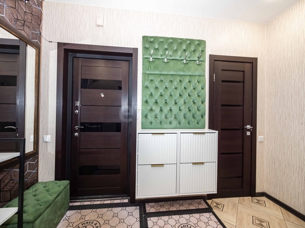 
  Продается 2-комн. квартира 60.9 м². Фото 19.
