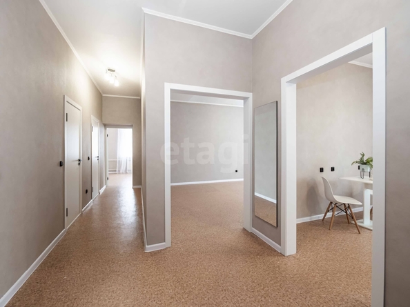 
  Продается 3-комн. квартира 84.3 м². Фото 17.
