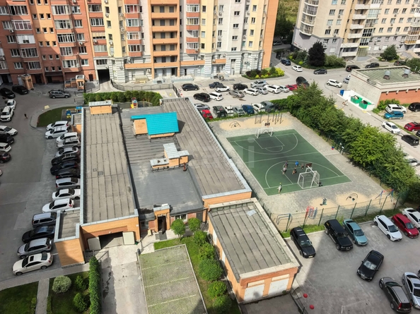 
  Продается 3-комн. квартира 84.3 м². Фото 26.