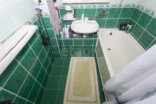 
  Продается 3-комн. квартира 90.9 м². Фото 19.