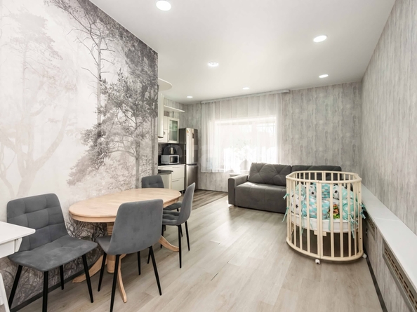 
  Продается 3-комн. квартира 83.9 м². Фото 2.