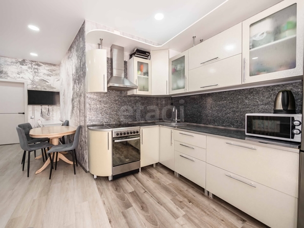 
  Продается 3-комн. квартира 83.9 м². Фото 21.