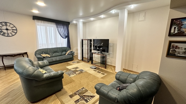 
  Продается 3-комн. квартира 123.4 м². Фото 3.