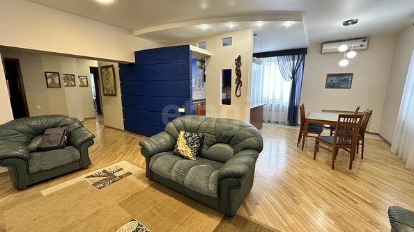 
  Продается 3-комн. квартира 123.4 м². Фото 4.