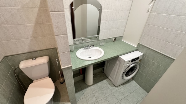 
  Продается 3-комн. квартира 123.4 м². Фото 14.
