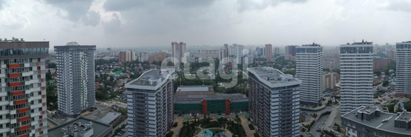 
  Продается 3-комн. квартира 85.6 м², в ЖК Оазис, 27/1, б/с 2,4,6. Фото 2.