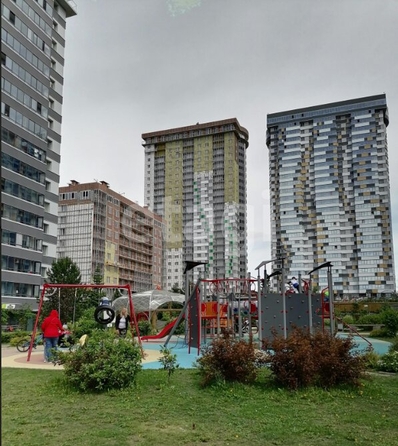 
  Продается 3-комн. квартира 85.6 м², в ЖК Оазис, 27/1, б/с 2,4,6. Фото 5.