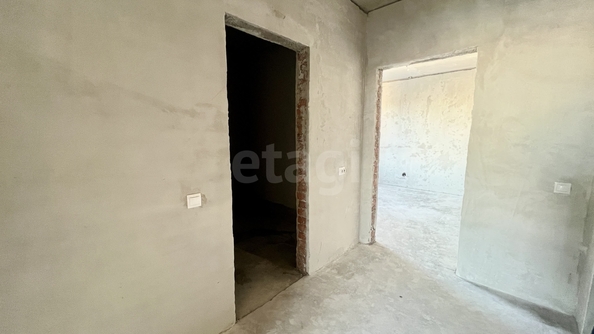 
  Продается апартамент 47.4 м², в АК Тайм Парк. Фото 8.