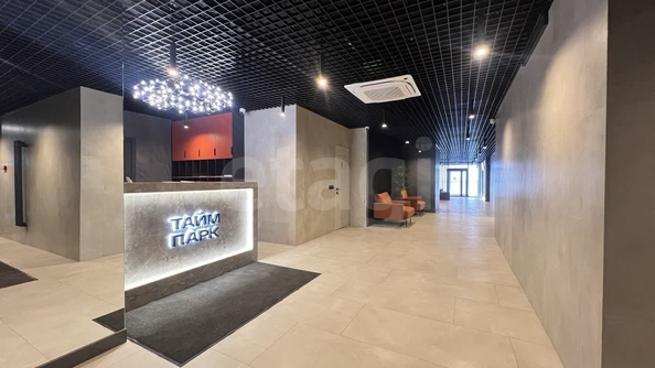 
  Продается апартамент 47.4 м², в АК Тайм Парк. Фото 11.
