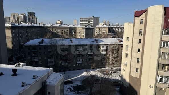 
  Продается апартамент 47.4 м², в АК Тайм Парк. Фото 15.