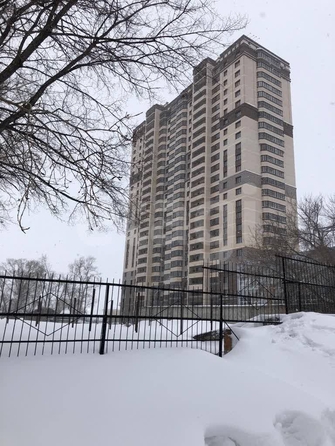 
  Продается 1-комн. квартира 38 м², в ЖК На Добролюбова. Фото 1.